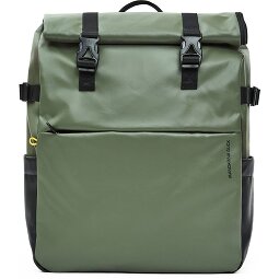Mandarina Duck Eco Coated Zaino da giorno 50 cm  Variante 3