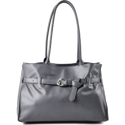 Coccinelle Sabine Borsa a spalla Vera Pelle 36 cm  Variante 3