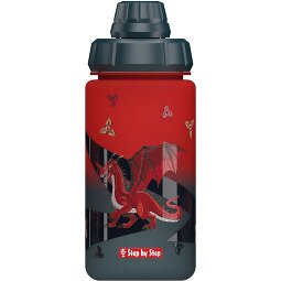 Step by Step Bottiglia per bere 550 ml  Variante 4