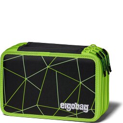 Ergobag Accessori maxi astuccio 42 pezzi.  Variante 1
