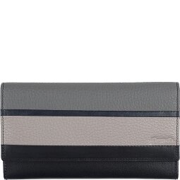 Bench Portafoglio RFID in pelle 18,5 cm  Variante 2