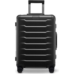 Stratic Trolley cabina Phoenix a 4 ruote in Alluminio, 55 cm  Variante 1