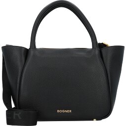 Bogner Wallis Raja Borsa a spalla Vera Pelle 27 cm  Variante 1