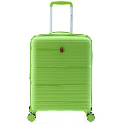 Gladiator 0800 4 ruote Carrello della cabina 55 cm con piega di espansione  Variante 2