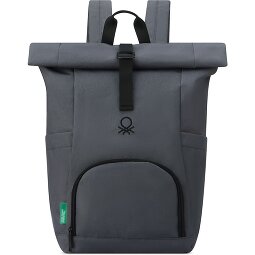Delsey Paris x United Colors of Benetton BE Zaino 44 cm scomparto per laptop  Variante 1