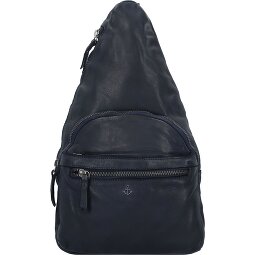 Harbour 2nd Anchor Love Merlin Borsa a tracolla Pelle 23 cm  Variante 3