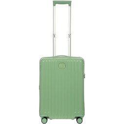 Bric's Positano 4 ruote Carrello della cabina 55 cm  Variante 1