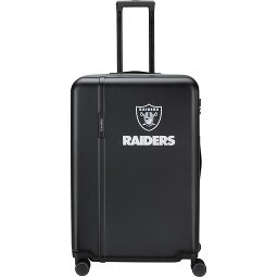 Travelite travelite x NFL 4 ruote Carrello L 76 cm  Variante 3