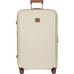 Bric's Taormina 4 ruote Carrello 75 cm con piega di espansione  Variante 2
