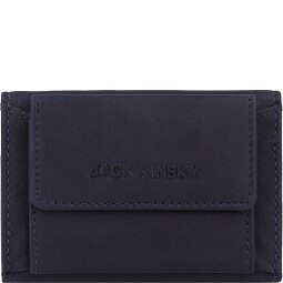 Jack Kinsky Aruba 509 Portafoglio Protezione RFID Pelle 9.5 cm  Variante 2