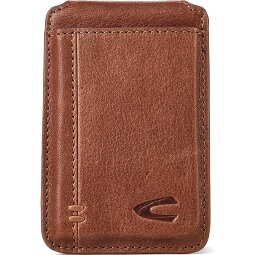 camel active Thunder Portafoglio Protezione RFID Vera Pelle 6 cm  Variante 2