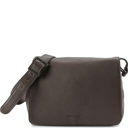Harbour 2nd Just Pure Borsa a tracolla Vera Pelle 27 cm  Variante 1
