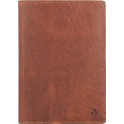 Esquire Dallas Portafoglio Protezione RFID Pelle 11 cm  Variante 1