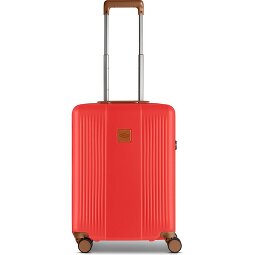 Bric's Ferrara 4 ruote Trolley cabina S 55 cm  Variante 4