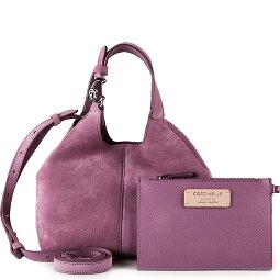 Coccinelle C-Easy Borsa a spalla Vera Pelle 21 cm  Variante 4
