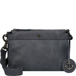 Harbour 2nd Anchor Love Borsa a tracolla Pelle 23.5 cm  Variante 1