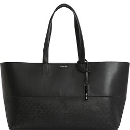 Calvin Klein CK Mixmedia Borsa shopper 39 cm  Variante 1