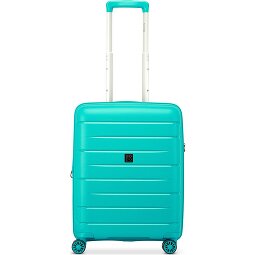 MODO by Roncato Starlight 3.0 4 ruote Carrello della cabina 55 cm con piega di espansione  Variante 4