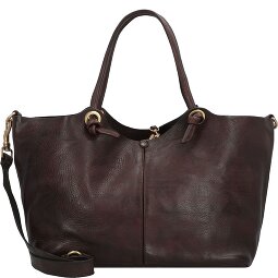 Campomaggi Ebano Borsa shopper Pelle 36 cm  Variante 2