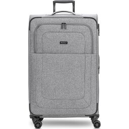 Redolz Essentials 12 LARGE 4 ruote Carrello 79 cm con piega di espansione  Variante 4