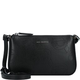 Karl Lagerfeld Ikon Borsa a tracolla Pelle 21 cm  Variante 1