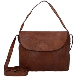 Harold's Borsa a tracolla Submarine L in pelle 28 cm  Variante 1