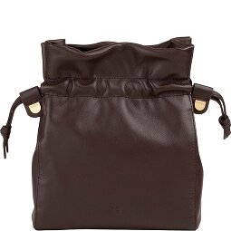 DuDu Borsa a tracolla Vera Pelle 18 cm  Variante 1