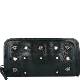 Campomaggi Portafoglio in pelle 21,5 cm  Variante 1