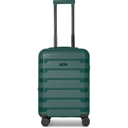 d&n South Dakota 4 ruote Carrello della cabina S 56 cm con piega di espansione  Variante 4