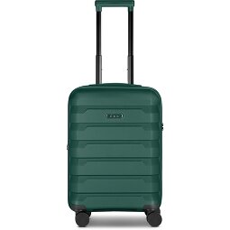 d&n South Dakota 4 ruote Carrello della cabina S 55 cm con piega di espansione  Variante 4 d&n South Dakota 4 ruote Carrello della cabina S 55 cm con piega di espansione  Variante 4