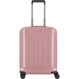 Piquadro PQ Light 4 ruote Trolley cabina 55 cm  Variante 3