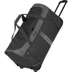 Travelite Borsa da viaggio Basics Active a 2 ruote 71 cm  Variante 1
