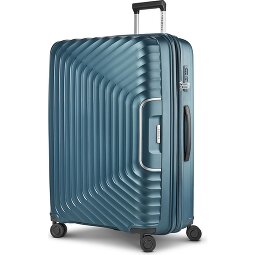 Redolz Essentials 01 4 ruote Carrello L 77 cm espandibile  Variante 2
