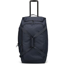 American Tourister City Racer 2 ruote Borsa da viaggio L 42 cm  Variante 2