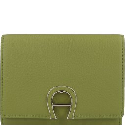 AIGNER Fashion Portafoglio Protezione RFID Pelle 12.5 cm  Variante 3