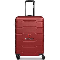 Tonino Lamborghini Bologna 4 ruote Carrello M 67 cm  Variante 2