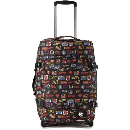 Eastpak Transit'R Transit'R 2 ruote Borsa da viaggio S 51 cm  Variante 2