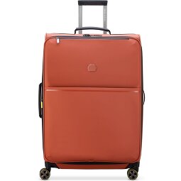 Delsey Paris Turenne Soft trolley a 4 ruote da 77 cm con piega ad espansione  Variante 1