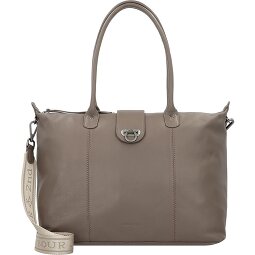 Harbour 2nd Just Pure Malin Borsa shopper Pelle 40 cm  Variante 3
