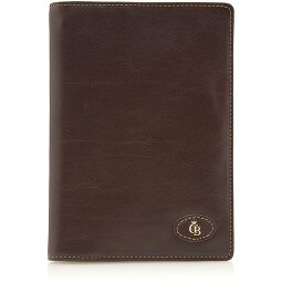 Castelijn & Beerens Custodia per passaporto Gaucho RFID in pelle 11,5 cm  Variante 2