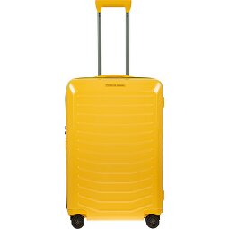 Porsche Design Carrello Roadster 4 ruote doppie 69 cm  Variante 5
