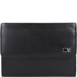Roncato Firenze Portafoglio RFID in pelle 13,5 cm  Variante 1