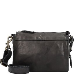 Harbour 2nd Anchor Love Evita Borsa a tracolla in pelle 21 cm  Variante 2