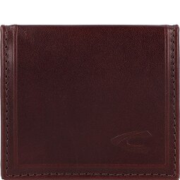camel active Wood Portafoglio Vera Pelle 8 cm  Variante 2