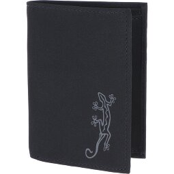 oxmox New Cryptan Portafoglio Protezione RFID 13 cm  Variante 13