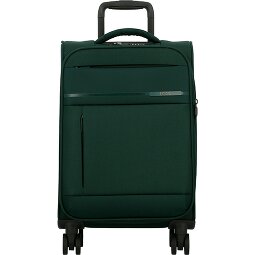 Jump Monthélys 4 ruote Trolley cabina 55 cm espandibile  Variante 4