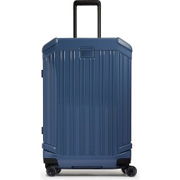 Piquadro Pop 4 ruote Carrello 69 cm  Variante 1