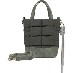 Fritzi aus Preußen Brigitte x fritzi Mini Toty limited Bubble Mini borsa a mano 13 cm  Variante 2