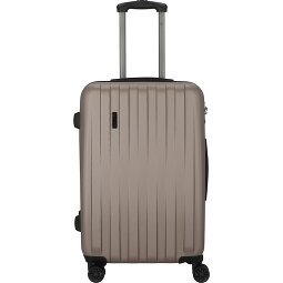bugatti Carrello Lima 2.0 a 4 ruote da 66 cm con ruote doppie  Variante 1