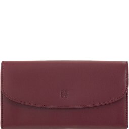 DuDu Portafoglio Gandia colorato in pelle RFID 19 cm  Variante 1